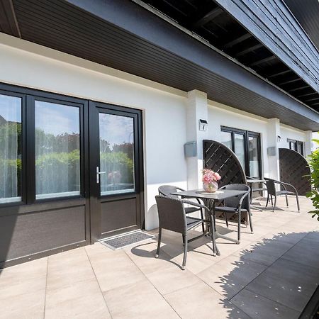 Haus An Der See Seegras Dahme  Zewnętrze zdjęcie