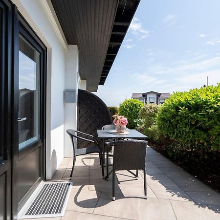Haus An Der See Seegras Dahme  Zewnętrze zdjęcie