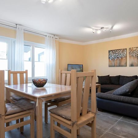 Haus An Der See Seegras Dahme  Zewnętrze zdjęcie