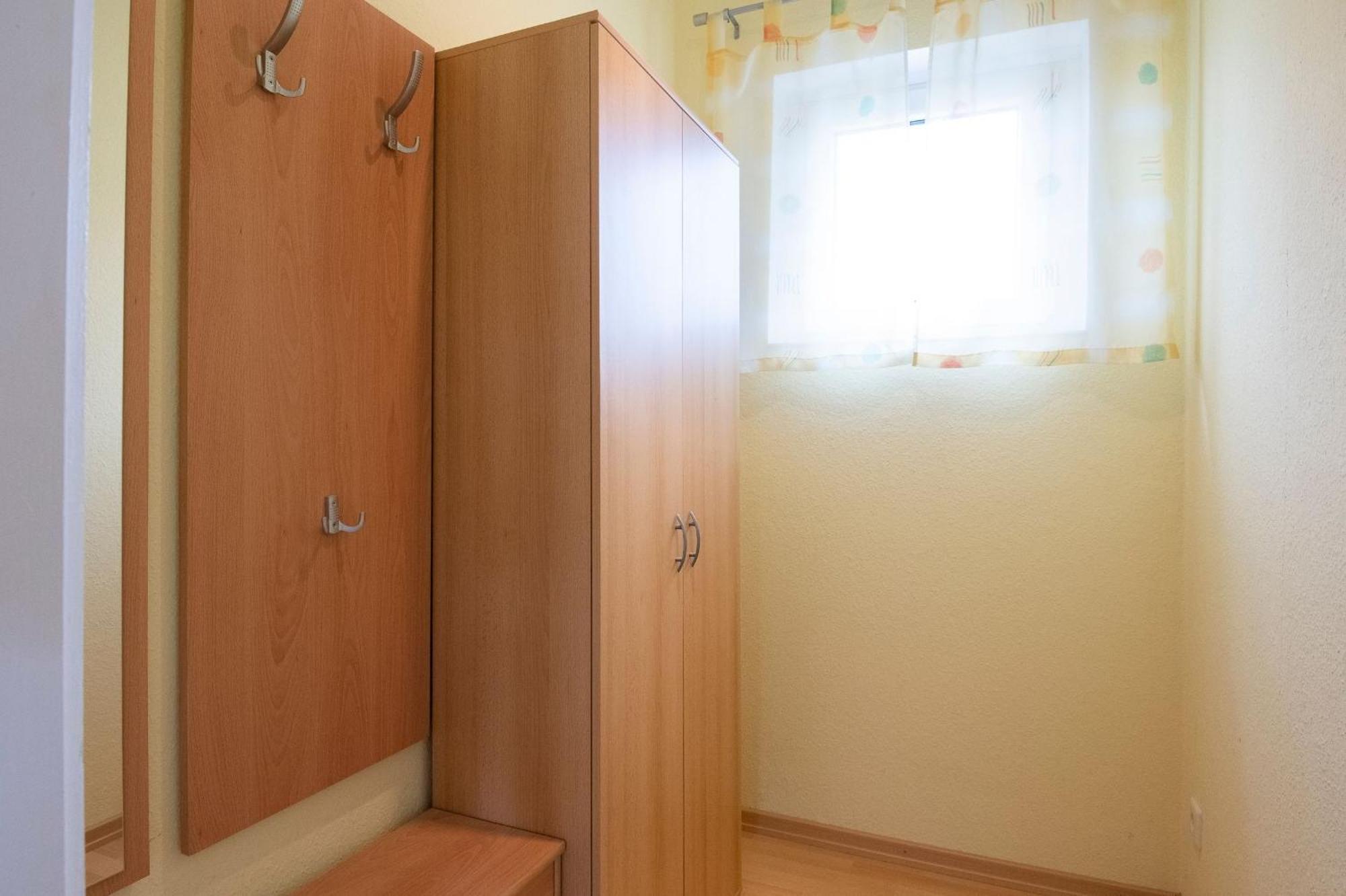 Haus An Der See Seegras Dahme  Zewnętrze zdjęcie