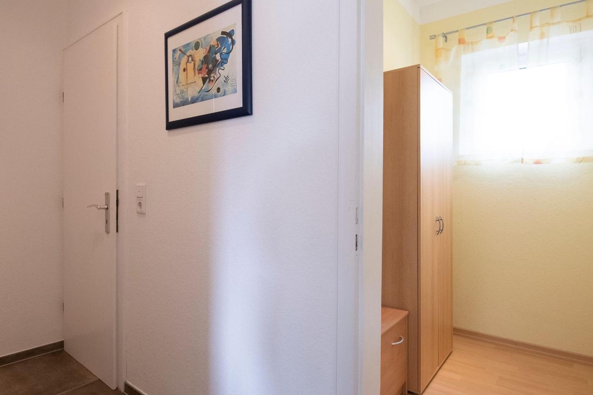 Haus An Der See Seegras Dahme  Zewnętrze zdjęcie